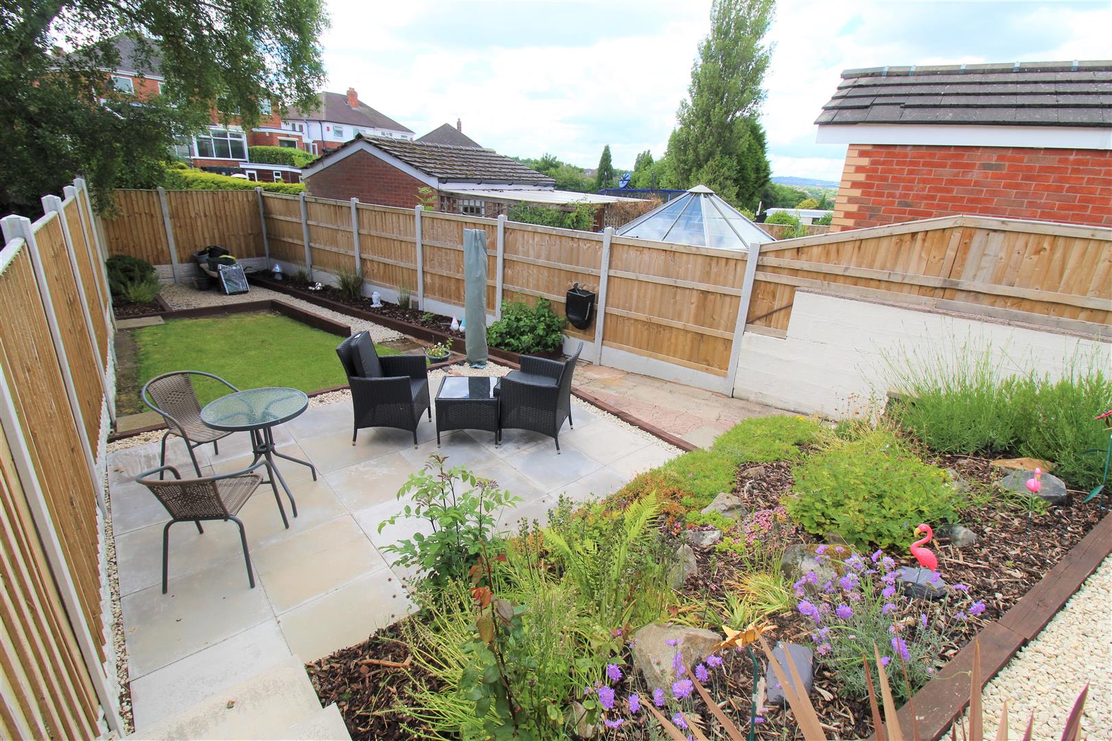 Sefton Avenue, Sneyd Green, Stoke-On-Trent